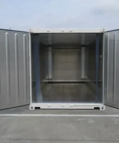 New 30ft High Cube Refrigerated Container